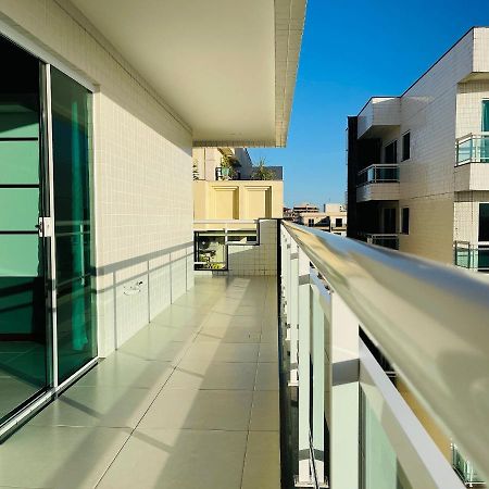 Cabo Frio / Praia Do Forte Dunas - Apartamento 306 Экстерьер фото